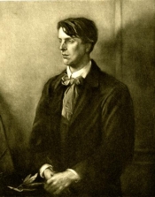 WB Yeats